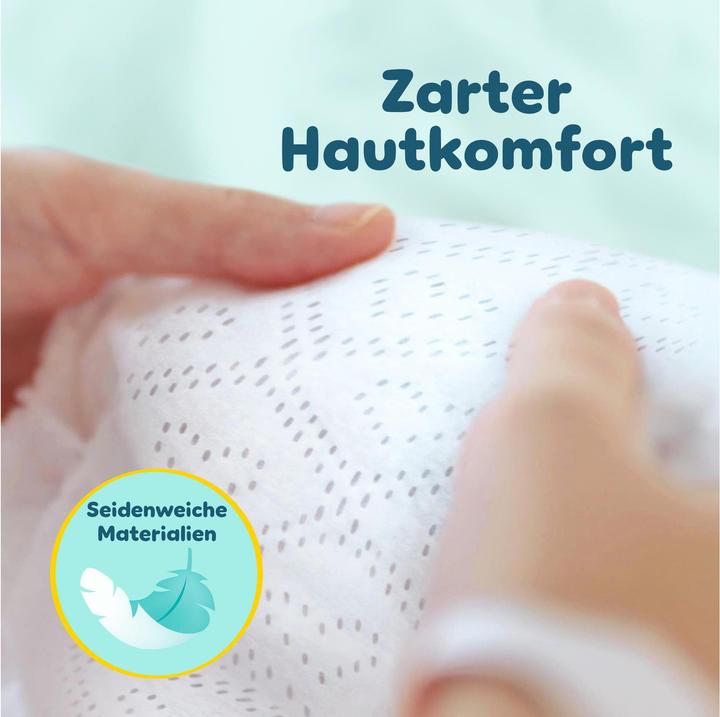 Image du produit Pampers Premium Protection (Taille 7, Pack mensuel, 128 pièce(s))