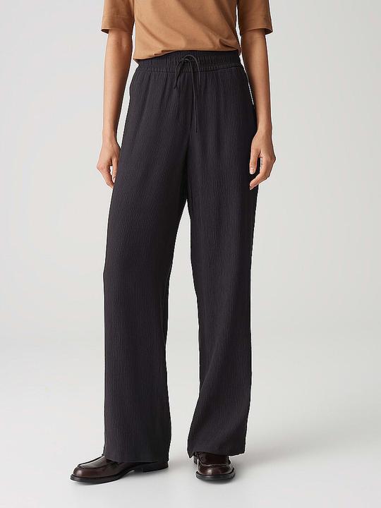 Actual product image Opus Jogging Fit MAROU CRINKLE (36)