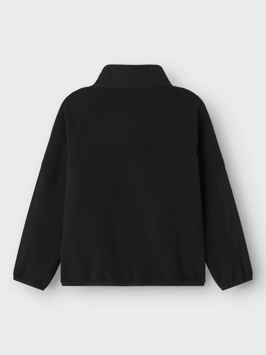 Actual product image Name it Nknmyles Fleece Jacket Noos (128)