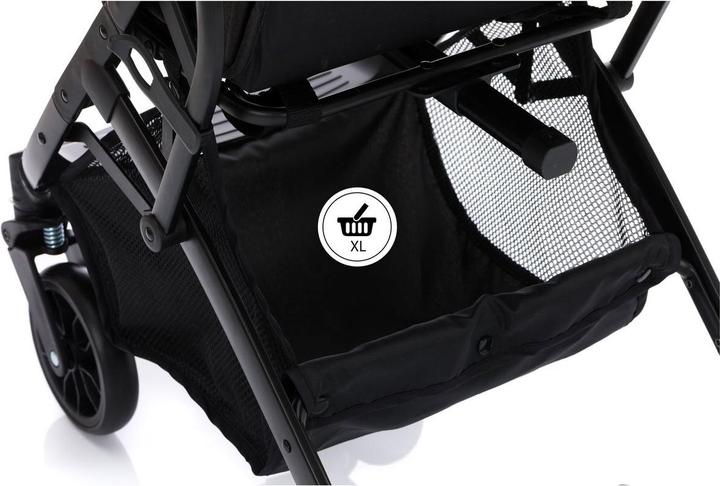 Produktbild Fillikid Buggys & Sportwagen Buggy & Sportwagen Styler Elite bis 22 kg