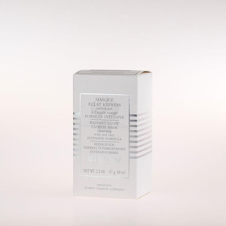 Actual product image Sisley Radiant Glow Express (60 ml)