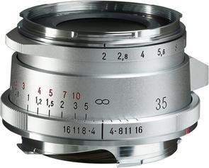 Produktbild Voigtländer Ultron (M-Bajonett)