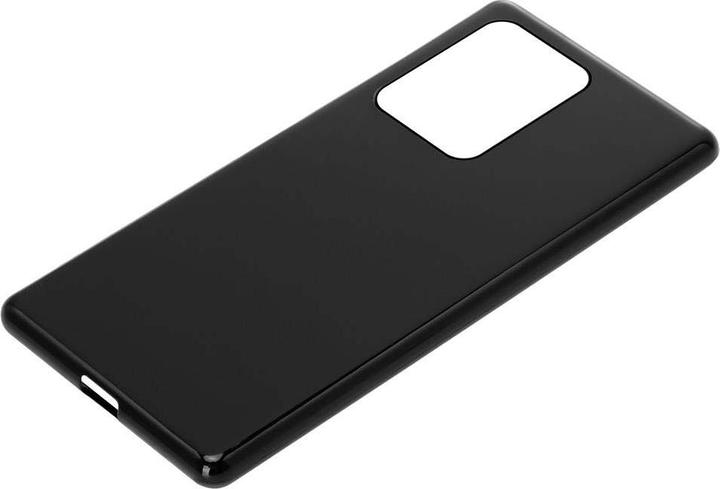 Image du produit Cadorabo TPU Ultra Slim AIR Cover (Samsung Galaxy S20 Ultra)