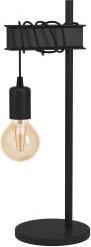 Actual product image EGLO Townshend 6 - skrivebordslampe - (E27)