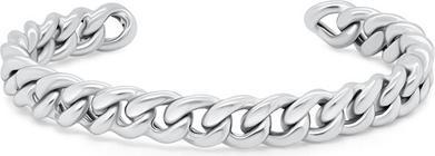 Immagine prodotto Brilio Argento - Bracciale solido in argento BRC99W
