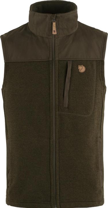Actual product image Fjällräven Buck Fleece Vest (3XL)