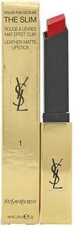 Image du produit Yves Saint Laurent Rouge Pur Couture The Slim (Rouge Extravagant 01)