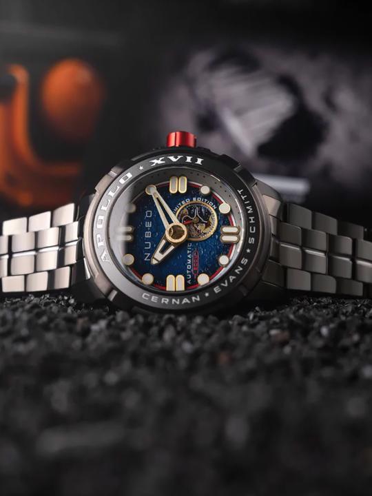 Immagine prodotto Nubeo NB-6093-66 Apollo 55th