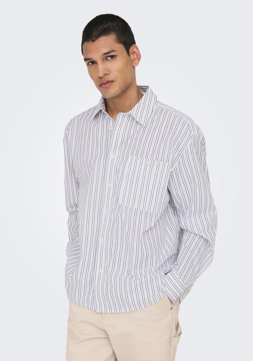 Immagine prodotto Only & Sons Camicia ONSWALTER Camicia (L)