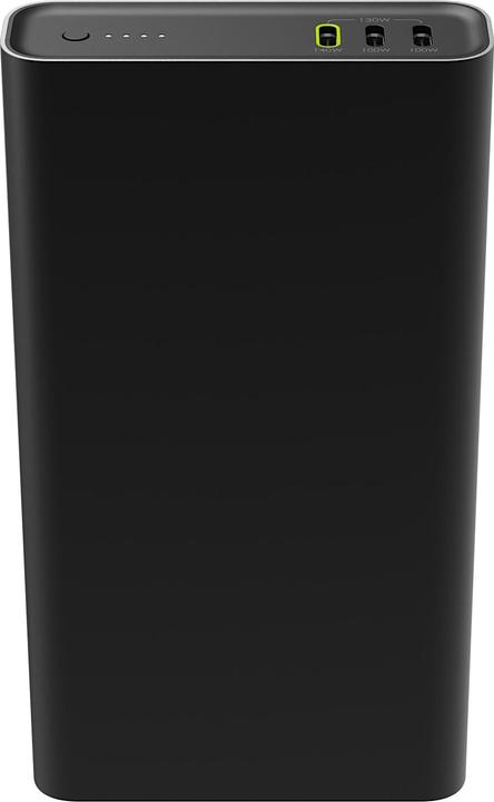 Image du produit mophie Station d'alimentation (25000 mAh, 140 W)