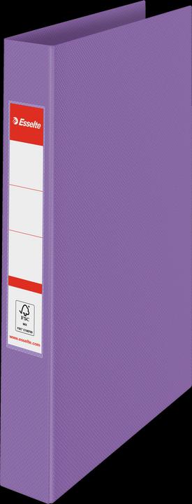 Produktbild Esselte Ringbuch Colour'Breeze Hardcover (A4, 42 mm, 1 Stück)