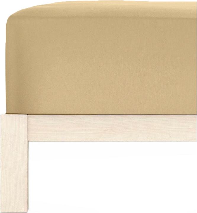 Actual product image Living Home Boxspring Feinjersey (90-100 x 190-200 cm)