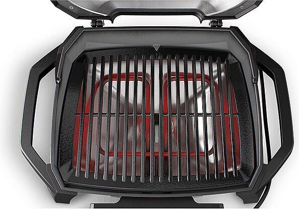 Actual product image Weber Pulse 1000 (1.80 kW)