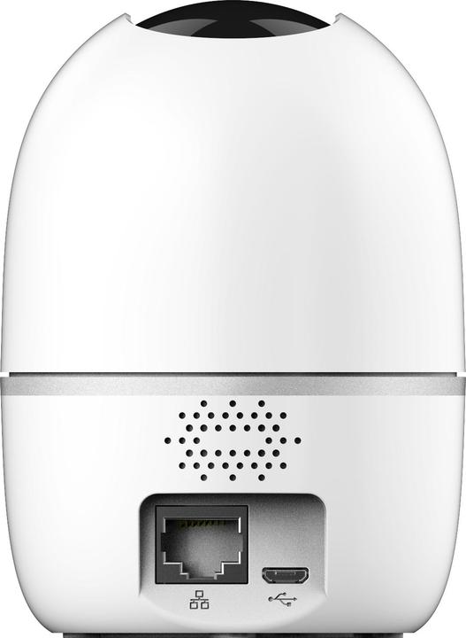 Image du produit Imou A1 WiFi Pan&Tilt Caméra de surveillance couverture 360 (1920 x 1080 Pixels)