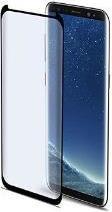 Actual product image Celly full Curve Glass Galaxy (1 Piece, Samsung Galaxy S21)