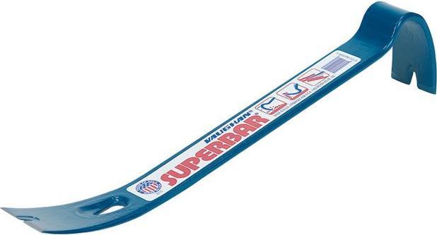 Actual product image Vaughan Superbar