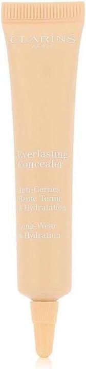 Actual product image Clarins Everlasting Concealer (No. 01)