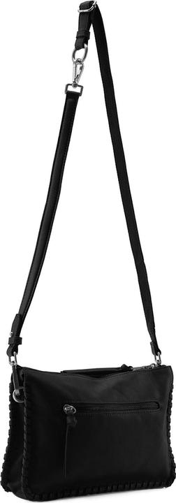 Produktbild FredsBruder Calm Umhängetasche Leder 27 cm