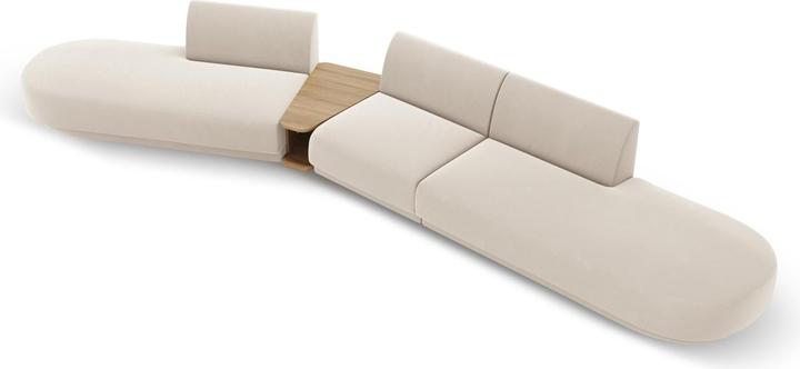 Actual product image Micadoni Miley (2 person sofa, 3-seater, 4-seater)