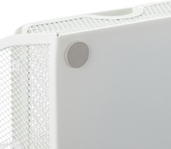 Actual product image Relaxdays Desk Organizer