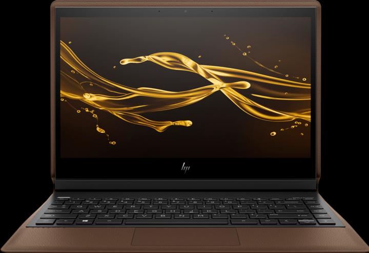 Produktbild HP Spectre Folio 13-ak0900nz (13.30", Intel Core i7-8500Y, 16 GB, 1000 GB, CH)