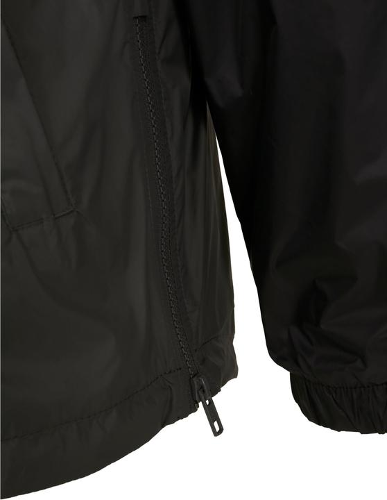 Immagine prodotto Urban Classics Stand Up Collar Pull Over Jacket (S)