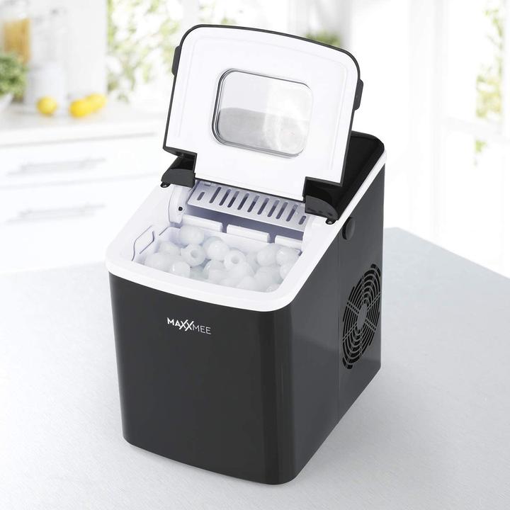 Actual product image Maxxmee Ice cube maker