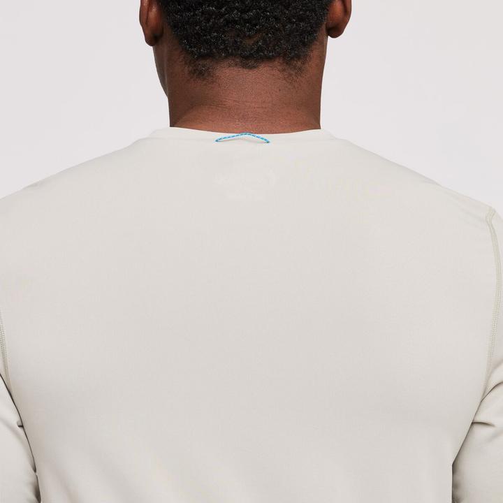 Actual product image Cotopaxi Fino Long-Sleeve Tech Tee (XXL)