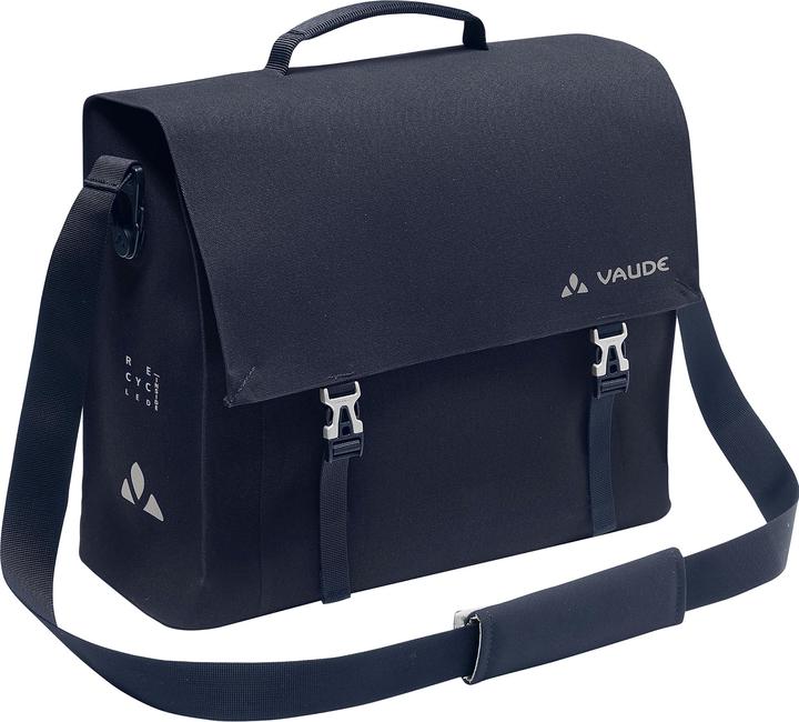 Actual product image Vaude Bayreuth IV (20 l, Luggage carrier bag)