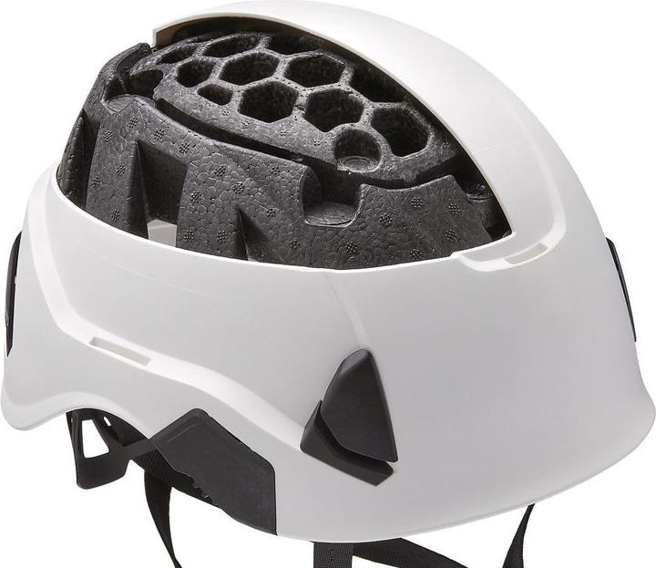Immagine prodotto Petzl Strato Helmet White (53 - 63 cm)