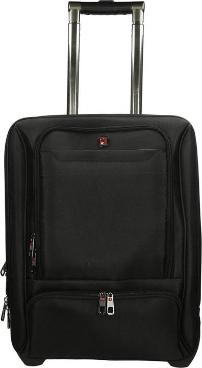 Enrico Benetti Cornell Laptop Trolley Tasche (Handgepäck (bis 50l))