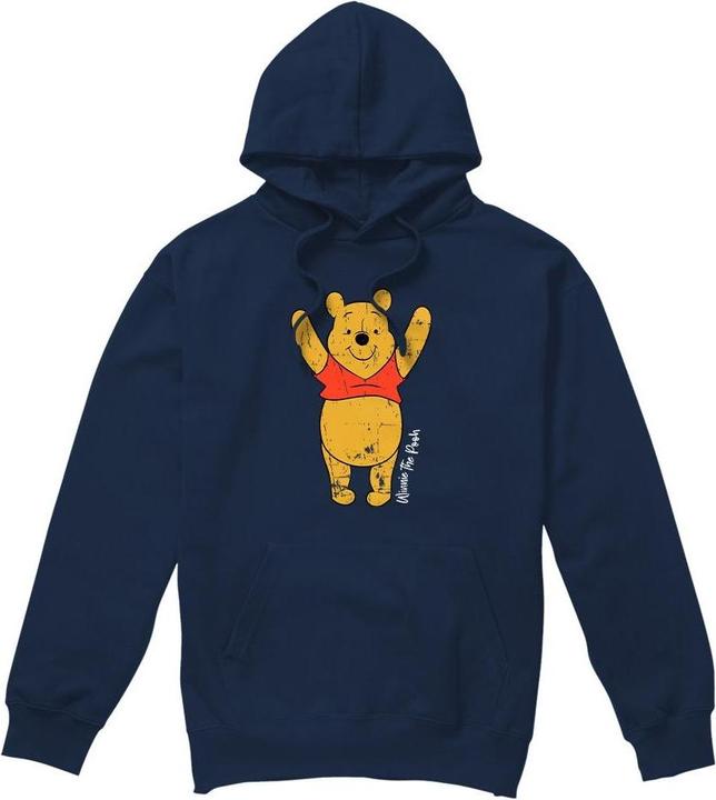 Produktbild Winnie the Pooh Yay Kapuzenpullover (XL)
