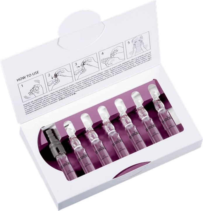 Immagine prodotto Babor CONCENTRATI AMPOULE - 3D Firming (14 ml)