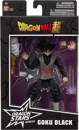 Immagine prodotto Bandai Namco AF Dragon Ball Dragon Stars Ass.to Goku (Multipli di 6)