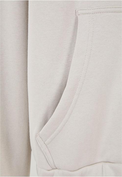 Immagine prodotto Dropsize Felpa con cappuccio oversize con zip vuota super pesante - 124677 (XL)