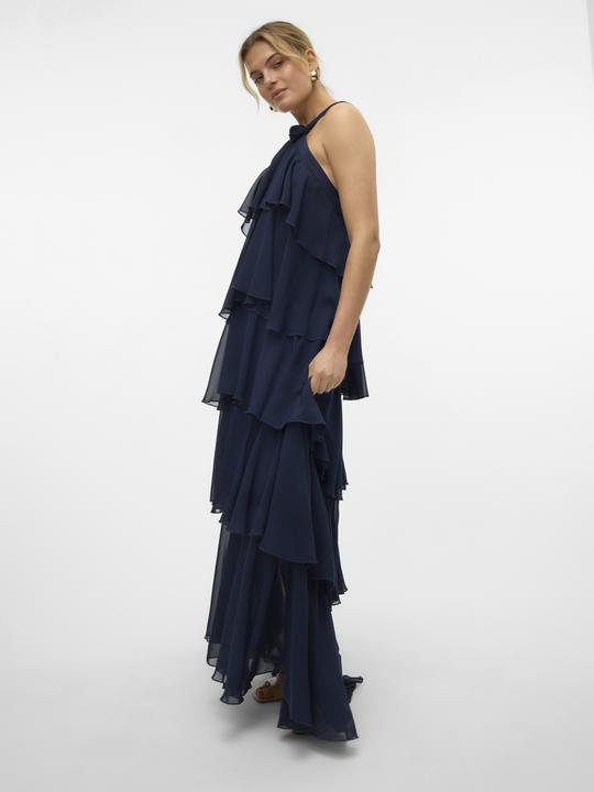 Produktbild Vero Moda VMFELICIA Langes Kleid Party-Kleid (XL)