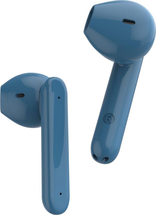 Image du produit Lexon Speaker Buds (6 h, Sans fil)