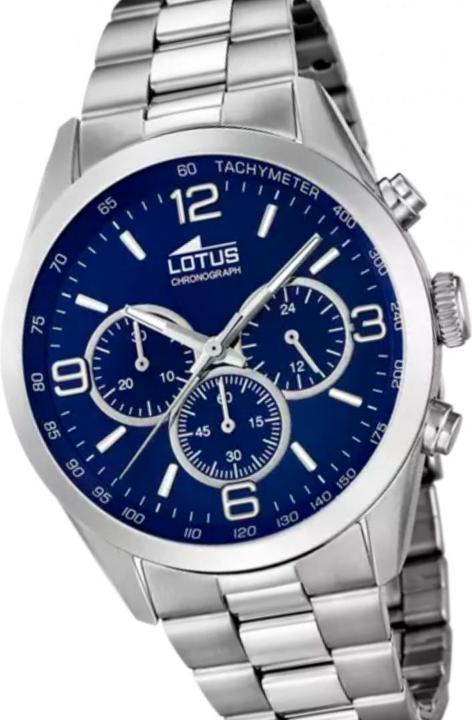 Image du produit Lotus 18152/4 Minimaliste (43 mm)
