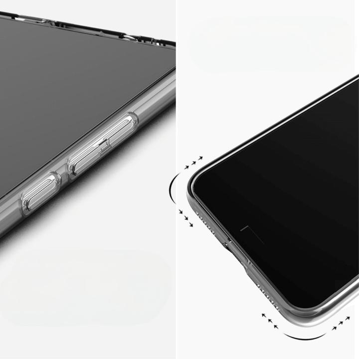 Produktbild Imak Xiaomi 13T / 13T Pro - UX-5 Silikon Gummi Hülle (Xiaomi 13T, Xiaomi 13T Pro)