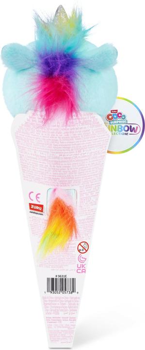 Produktbild Zuru Coco Surprise 9631 Stofftier (26 cm)