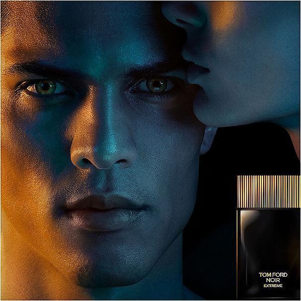 Image du produit Tom Ford Noir Extrême (Eau de parfum, 100 ml)