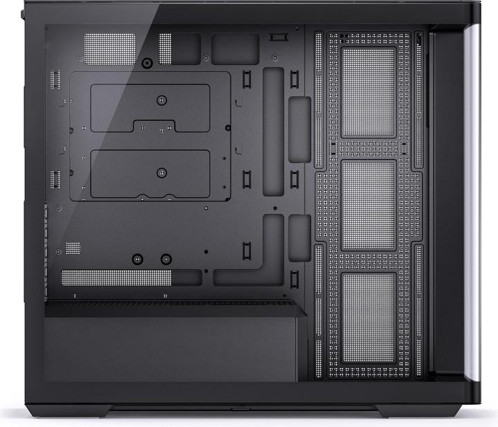 Produktbild Jonsbo D300 (mATX, Mini-ITX)