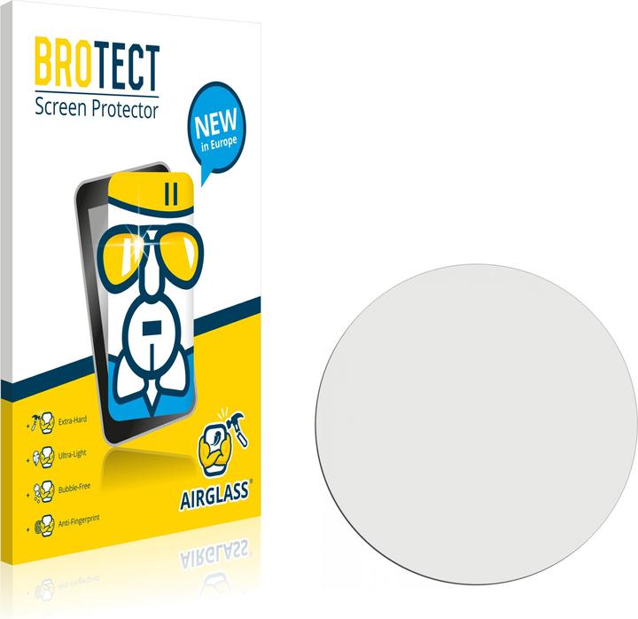 Image du produit BROTECT AirGlass Verre
