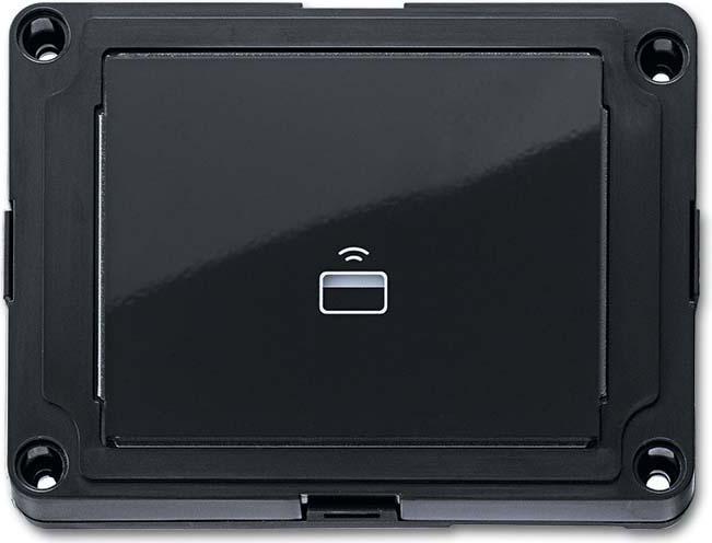Actual product image Busch-Jaeger Transponder-Modul 2CKA008300A0519 (Key card)