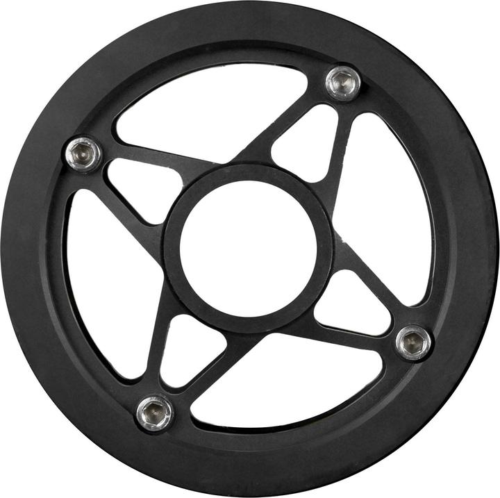 Produktbild Powerslide Inline Skate Accessory Dual Al Rim 200 2023 (200 mm)