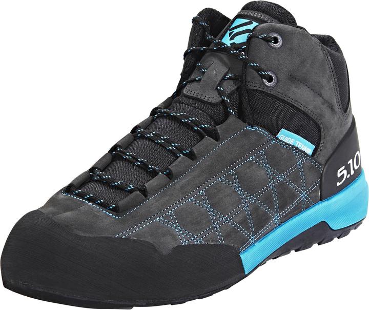 Actual product image Five Ten Guide Tennie Mid Shoes (44.5)