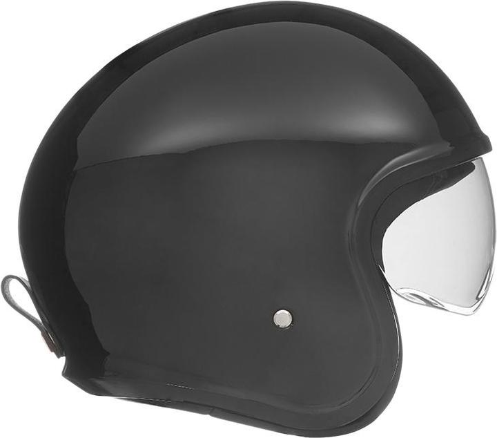 Image du produit Nox Premium casque moto jet next (59 - 60 cm, L)