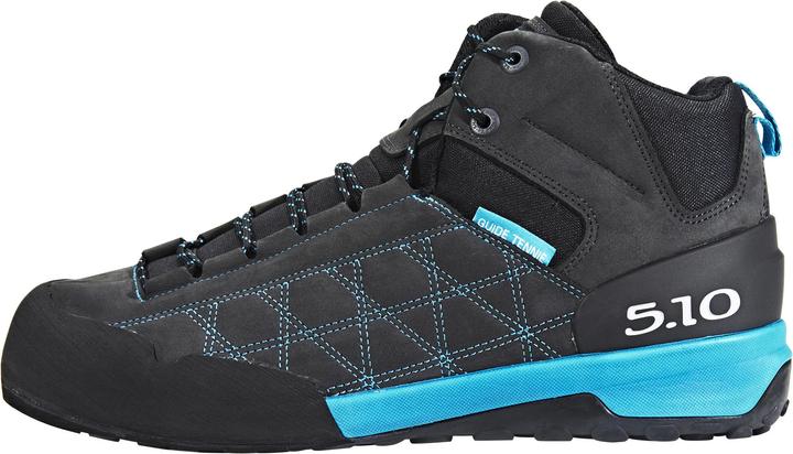 Actual product image Five Ten Guide Tennie Mid Shoes (44.5)