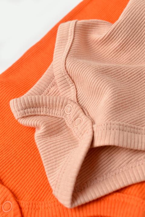 Immagine prodotto BabyCosy 2 pezzi Corpo a maniche corte (80)