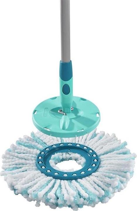 Produktbild Leifheit Set Rotation Disc Mop Ergo (1 Stk.)